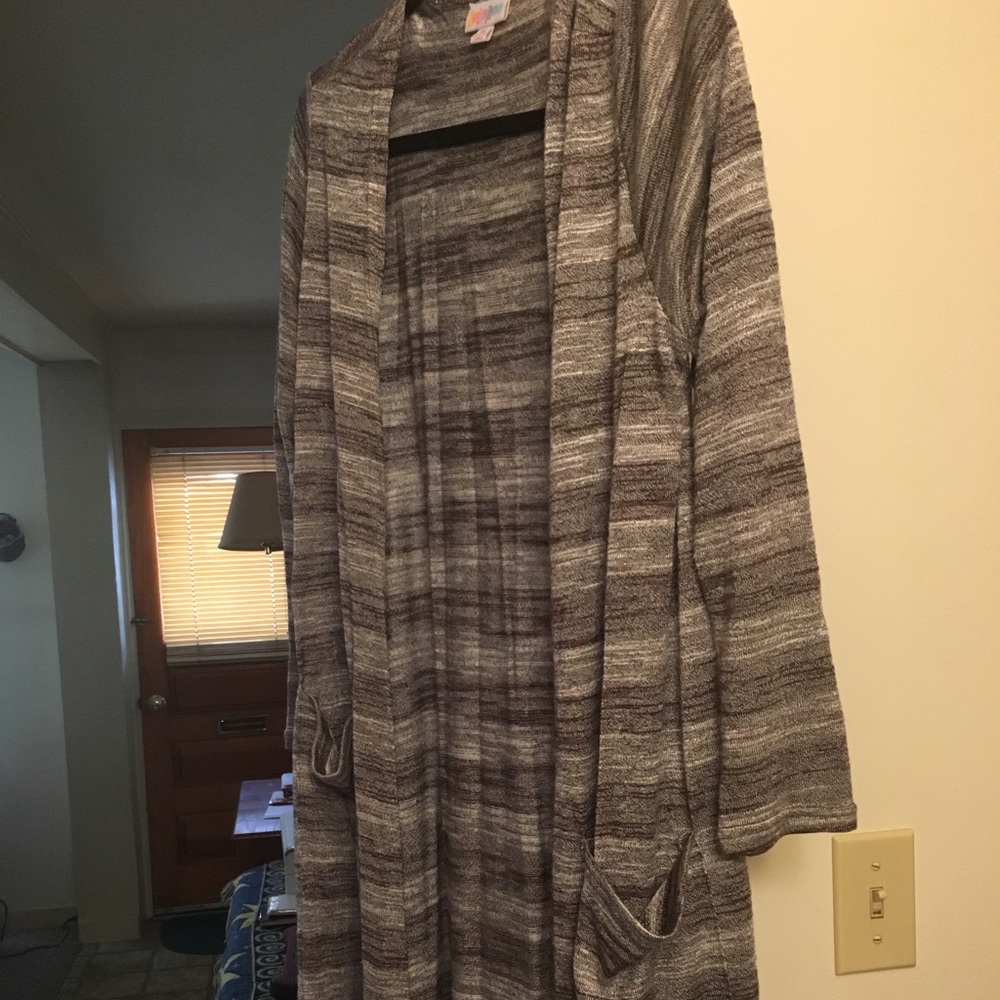LuLaRoe size medium Sarah